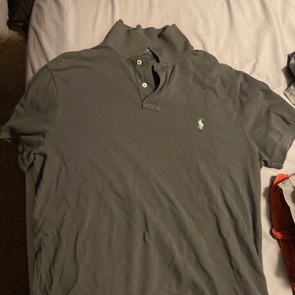 Ralph Lauren Polo Tshirt - Picture 1 of 2